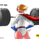 Illustration for article titled Superheroes Endorse Real-Life Products In These Fake Advertisements